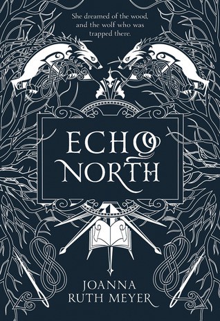 Echo North